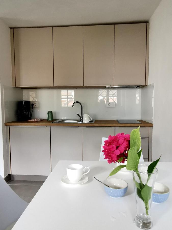 Villa Hisa Liza Kobarid Esterno foto