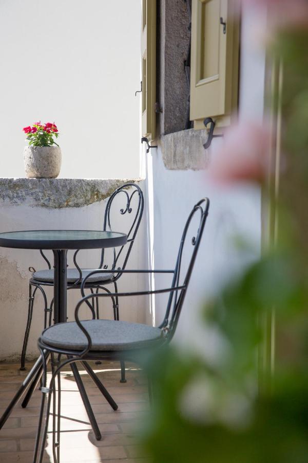 Villa Hisa Liza Kobarid Esterno foto